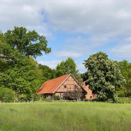 Ferienhäuser Weitblick