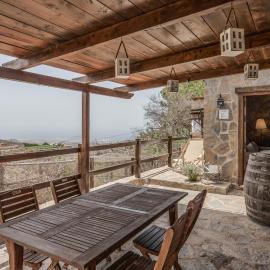 San Roque Country House