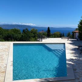 Villa Castelina