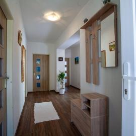 Apartmán ACTIVE, hotel in Liptovská Kokava