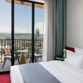 Castor & Pollux Hotel