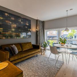 OHotellMe City Apartments Rotterdam