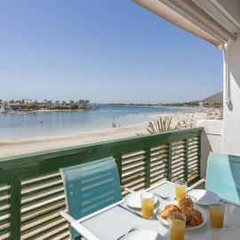 Apartament Valent