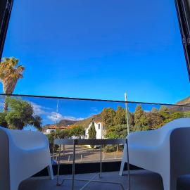 S A L - Beach Apartments Caniçal, hótel í Machico