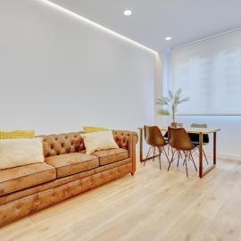 Apartamento M&A By Clabao