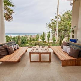 Ancora Resort, Hotel in Acciaroli