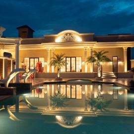 La Nature Hotels & Resorts, hotel sa Sīkar