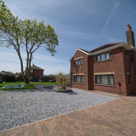 20 Guest Luxury Stay - Private Pool, Hot Tub & Gym, hotel Lytham St Annesben