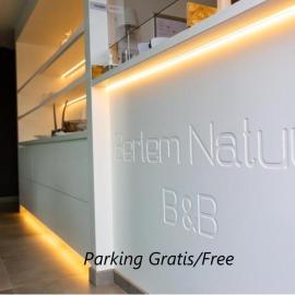 B&B Bertem Natuur, hotel i Leuven