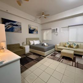 JK Suites Cheer B126