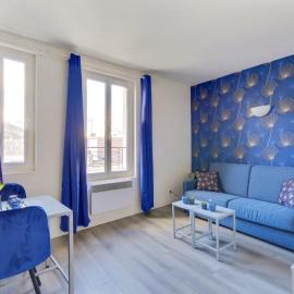 807 Suite Cosy - Superb Apartment