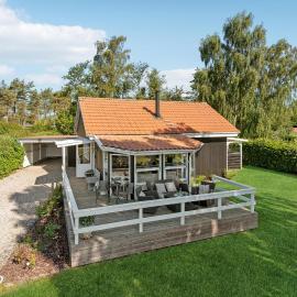 2 Bedroom Amazing Home In Sydals