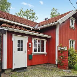 Stunning Home In Eidsberg With Kitchen、Eidsbergのホテル