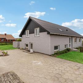 Ulfborg में, होटल 3 Bedroom Amazing Home In Ulfborg