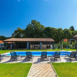 Villa Alba Rossa