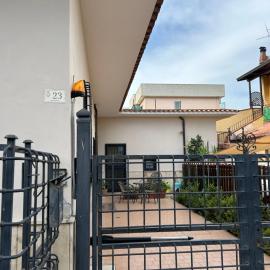 G&A Conte B&B, hotelli kohteessa Angri