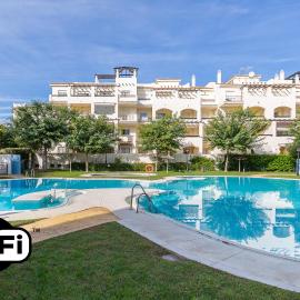 Residencial Duquesa 18