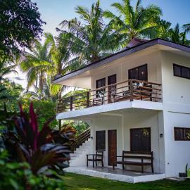 Watergate Villa- Siargao Island