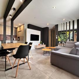 Apartament Południowy W80, hotel u gradu Žori