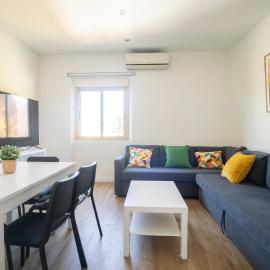 Apartamento Alborea 2
