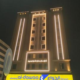 Sendan Residence، فندق في الدمام