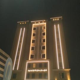Sendan Residence, hotel i Dammam