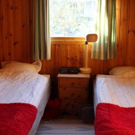 Lilla Sandereds Gård, khách sạn ở Loftahammar