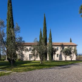 Colle Alberti Country House, hotel a Cerreto Guidi