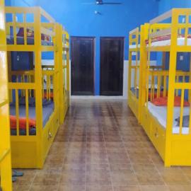 Tulsi Ganga Hostel