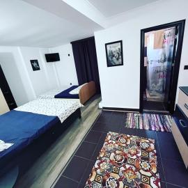 Vila Khalo, hotel u gradu Mangalija
