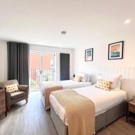 Mode Cottage, Hotel in Lytham St Annes