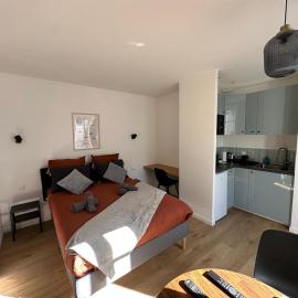 GuestReady - Charming Stay near Paris, hotel a Malakoff