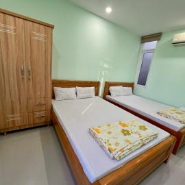 HT Phuong Thao Boutique, Hotel in Nha Trang