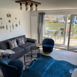 Bodensee Appartement LP3