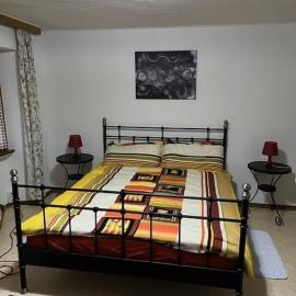 pensione Vais, khách sạn ở Piotta