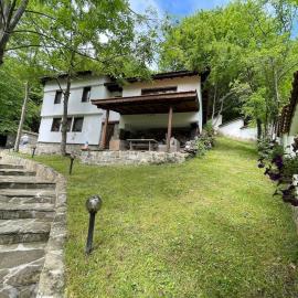 Forest Hill – hotel w Trojanie