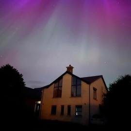 The Hay Loft, hotel in Hillsborough