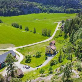 Awesome Home In Fjällbacka With Wifi, hotel em Fjällbacka