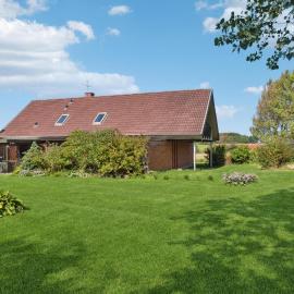 Beautiful Home In Nykøbing M With Wifi, hotel v destinaci Nykøbing Mors