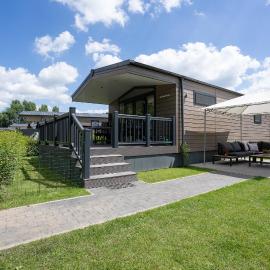 Casa del Sol Scharbeutz - Ferienhaus mit Sauna & umzäuntem Garten