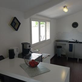 Petit moment de detente, hotel a Curzay-sur-Vonne