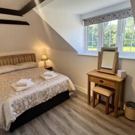 Stables Cottage
