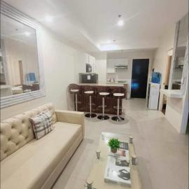 Matina Enclaves 2BR with Wifi Near SM Mall、ダバオシティのホテル