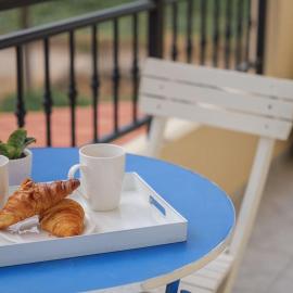 Crete Cozy Retreat- Live the Cretan Hospitality