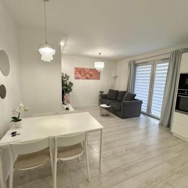 Flat4You II, Hotel in Posen