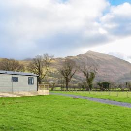 Dodd - Uk42499, hotel in Bassenthwaite