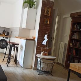 romegardenhaus, хотел в Рим