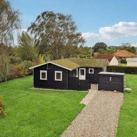 Holiday Home Ternevej Brenderup Fyn X, hotel i Skovs-Højrup