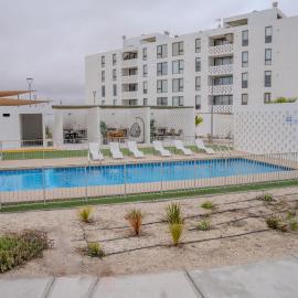 Departamentos Bahia Suites, hotel in Bahia Inglesa