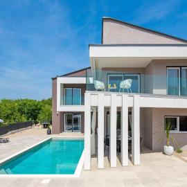 Villa La Vie Krk, Hotel in Garica
